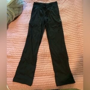 Lulu lemon Dance Studio Pants